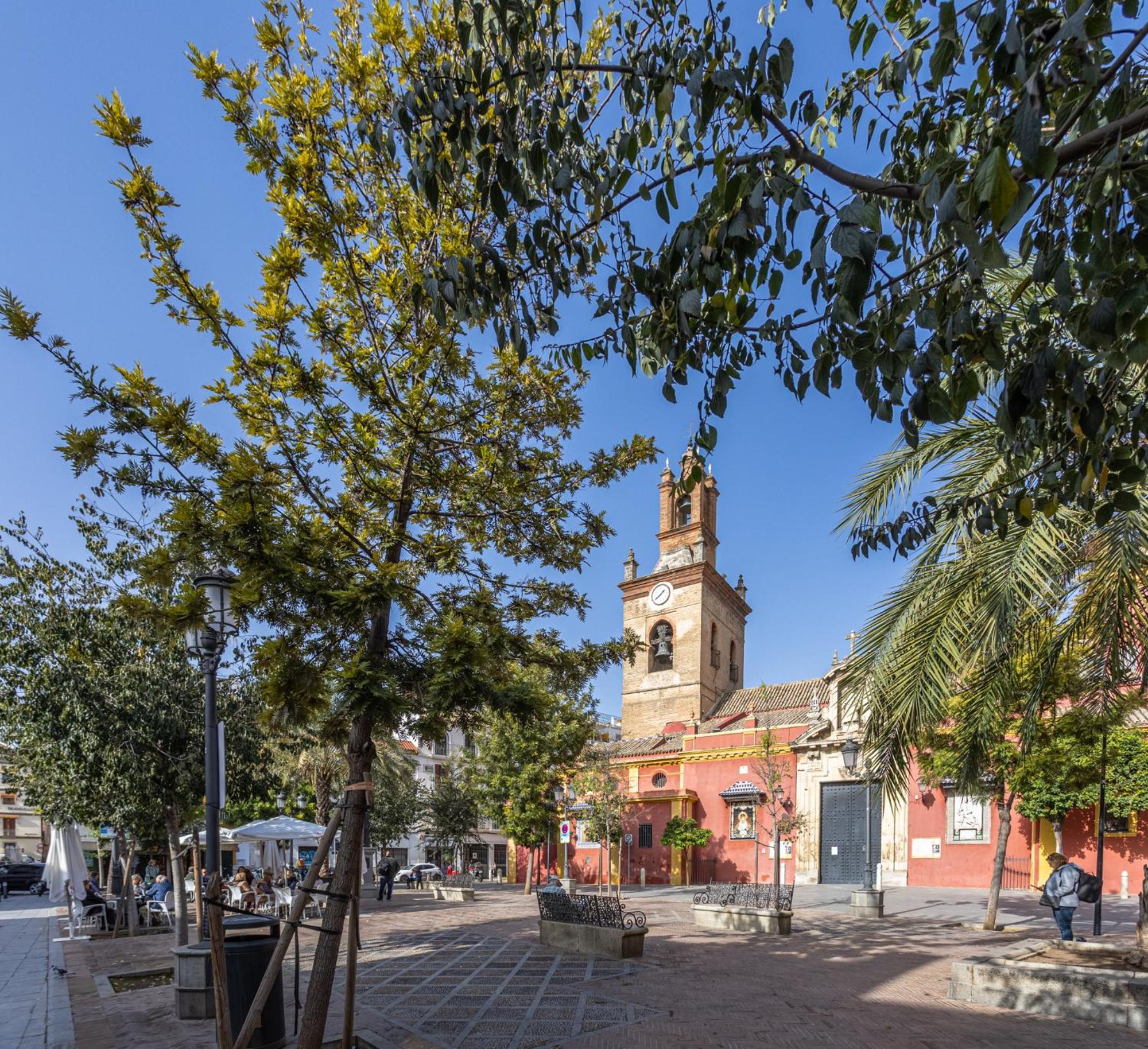 Apartament Gavidia Sewilla