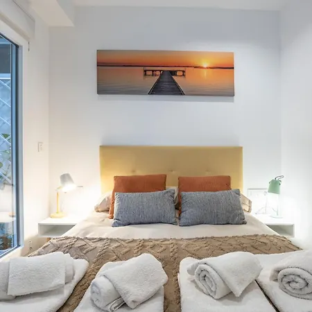 Gavidia Home Suite Sevilla Exterior foto