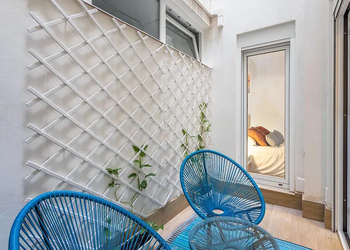 Gavidia Home Suite