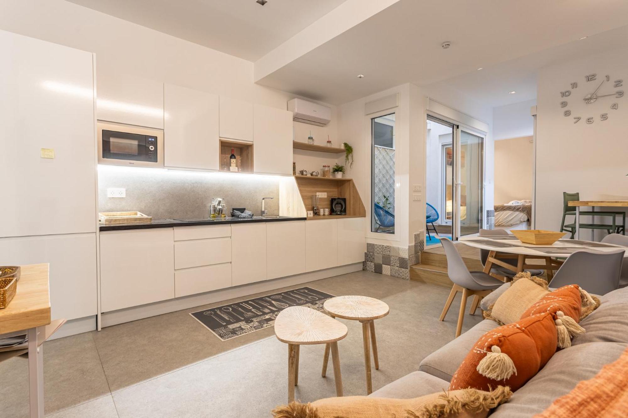 Apartment Gavidia